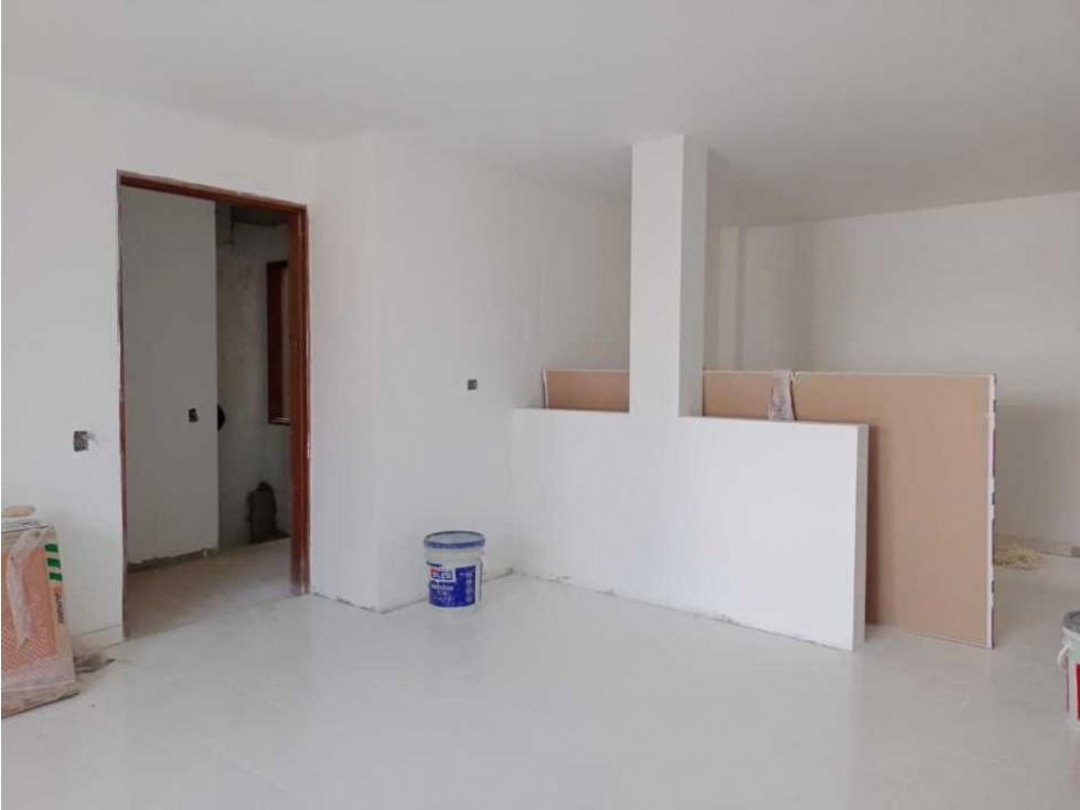 HERMOSO APARTAMENTO EN VENTA (NUEVO) CON EXCELENTE UBICACIÓN. — foto 6