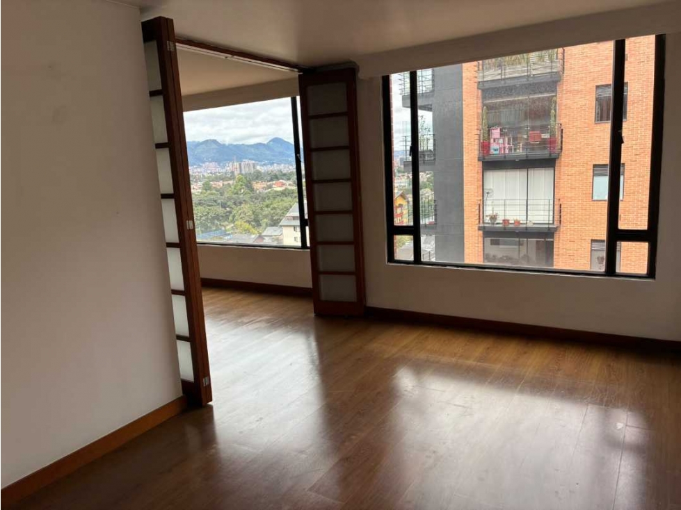 Hermoso apartamento en venta o arriendo cerros de sutiliza