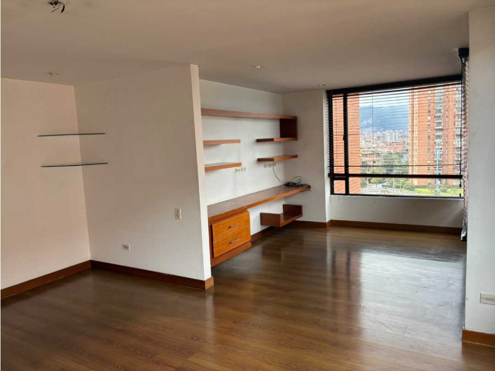 Hermoso apartamento en venta o arriendo cerros de sutiliza — foto 2