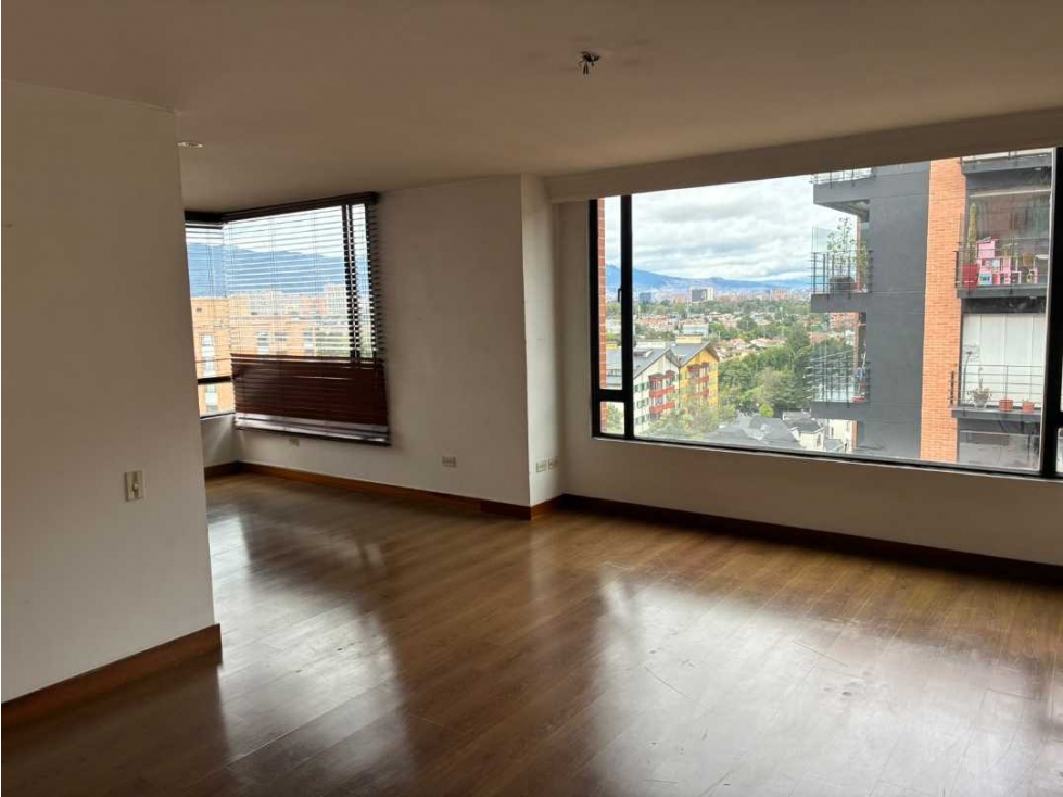 Hermoso apartamento en venta o arriendo cerros de sutiliza — foto 3