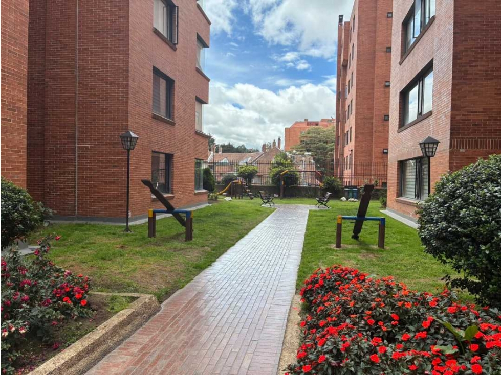 Hermoso apartamento en venta o arriendo cerros de sutiliza — foto 4