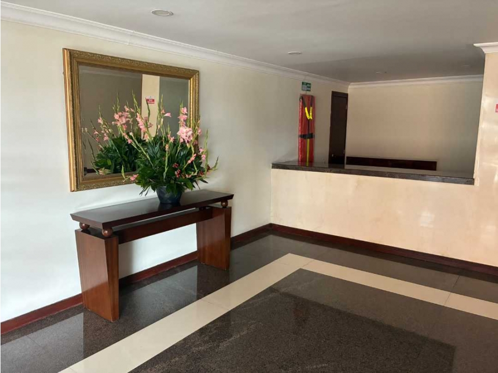 Hermoso apartamento en venta o arriendo cerros de sutiliza — foto 5