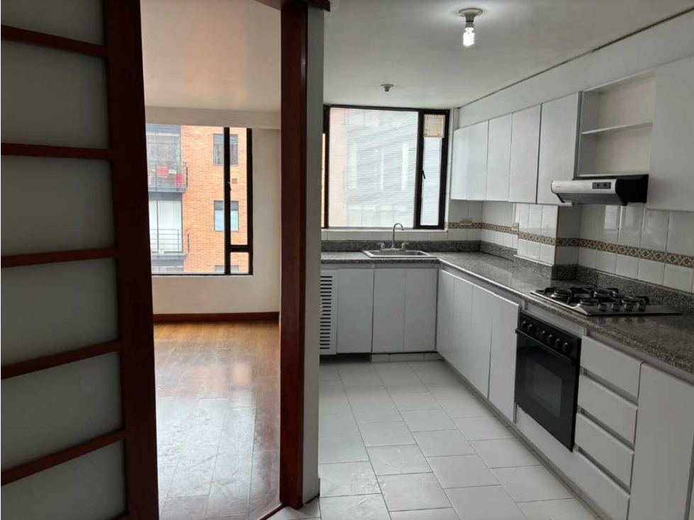 Hermoso apartamento en venta o arriendo cerros de sutiliza — foto 6