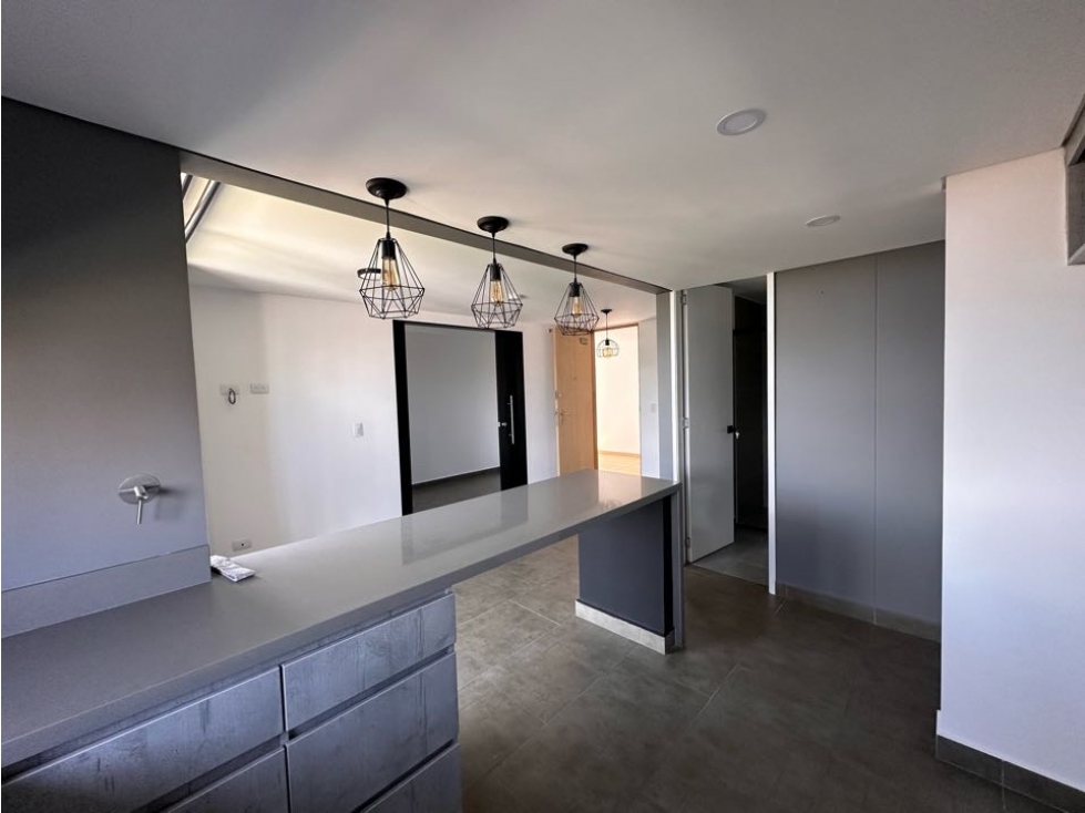 HERMOSO APARTAMENTO EN VENTA RIONEGRO — foto 2