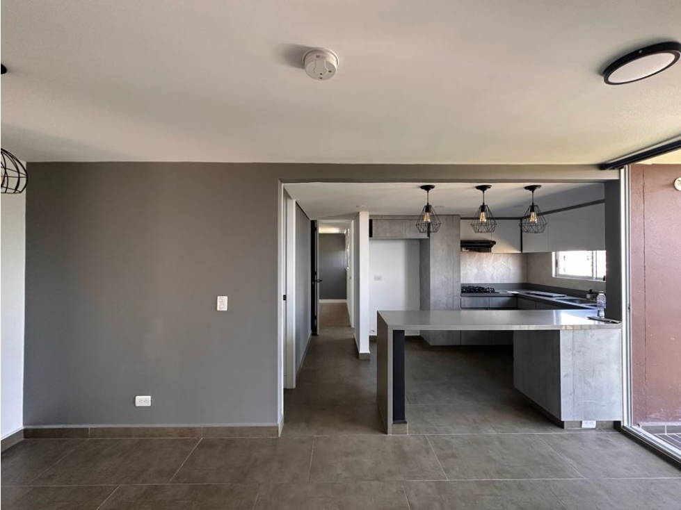 HERMOSO APARTAMENTO EN VENTA RIONEGRO — foto 6