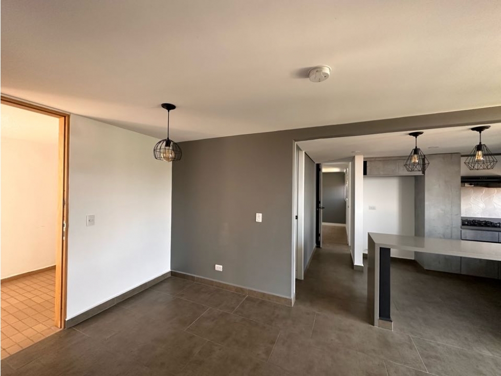 HERMOSO APARTAMENTO EN VENTA RIONEGRO — foto 4