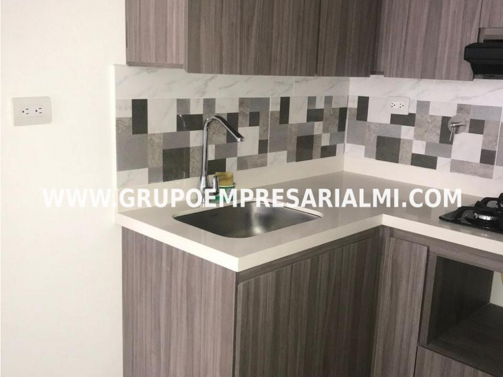 HERMOSO APARTAMENTO EN VENTA- SECTOR ROBLEDO PAJARITO COD: 29429 — foto 2
