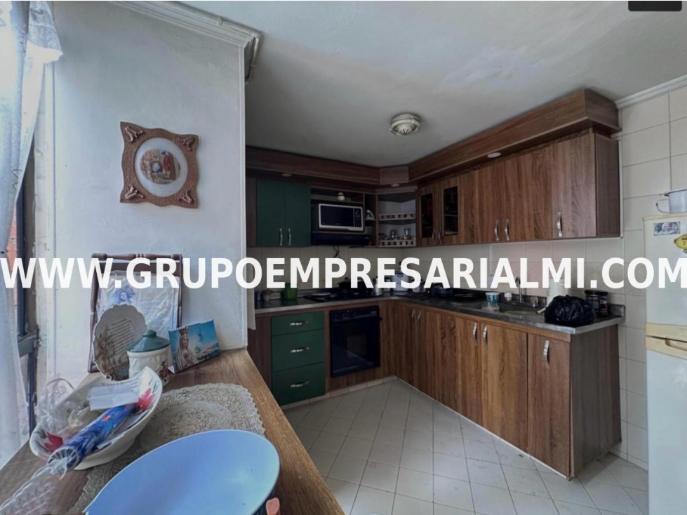 HERMOSO APARTAMENTO EN VENTA -SECTOR CENTRO COD: 29856 — foto 2