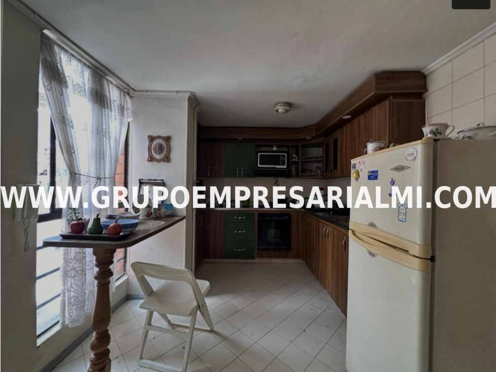 HERMOSO APARTAMENTO EN VENTA -SECTOR CENTRO COD: 29856 — foto 3