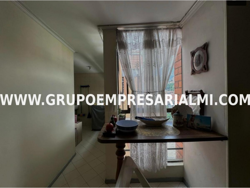 HERMOSO APARTAMENTO EN VENTA -SECTOR CENTRO COD: 29856 — foto 4
