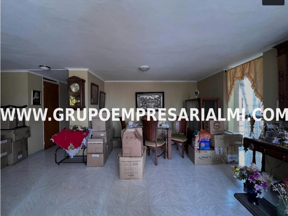 HERMOSO APARTAMENTO EN VENTA -SECTOR CENTRO COD: 29856 — foto 5