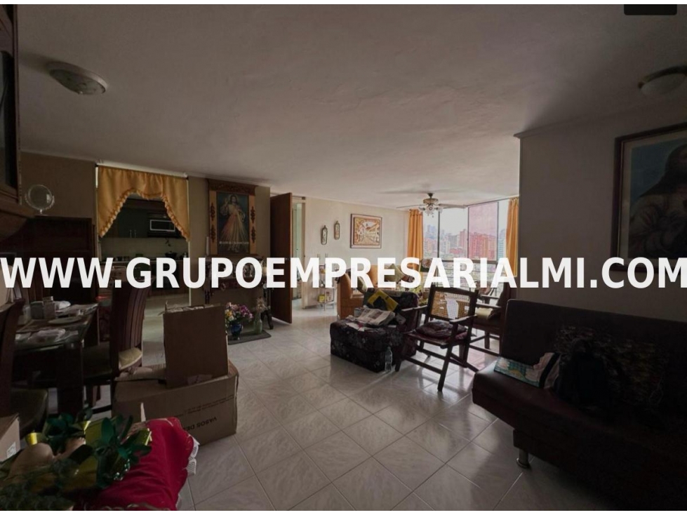 HERMOSO APARTAMENTO EN VENTA -SECTOR CENTRO COD: 29856 — foto 6