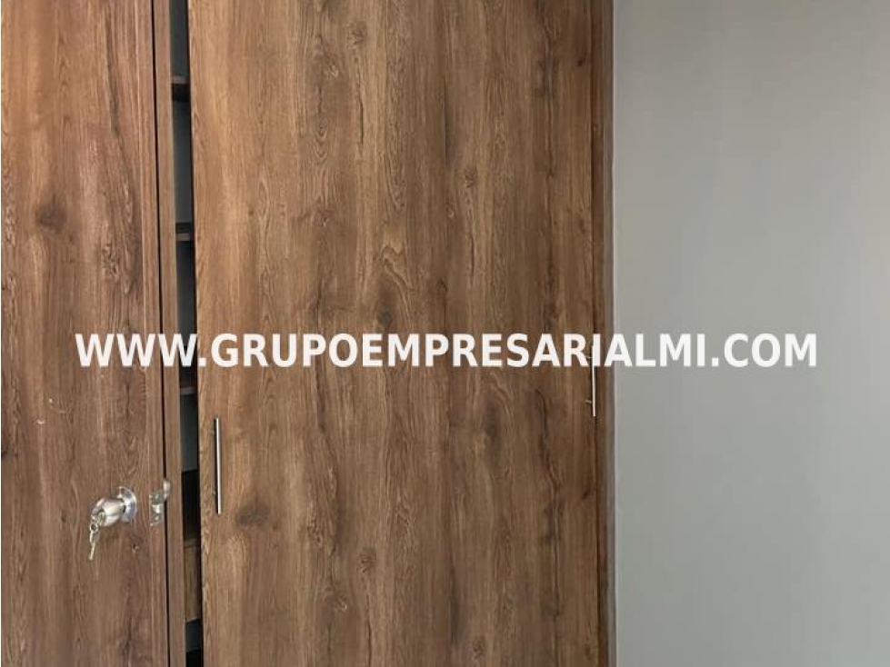 HERMOSO APARTAMENTO EN VENTA SECTOR LA MISERICORDIA COD: 30307 - 6