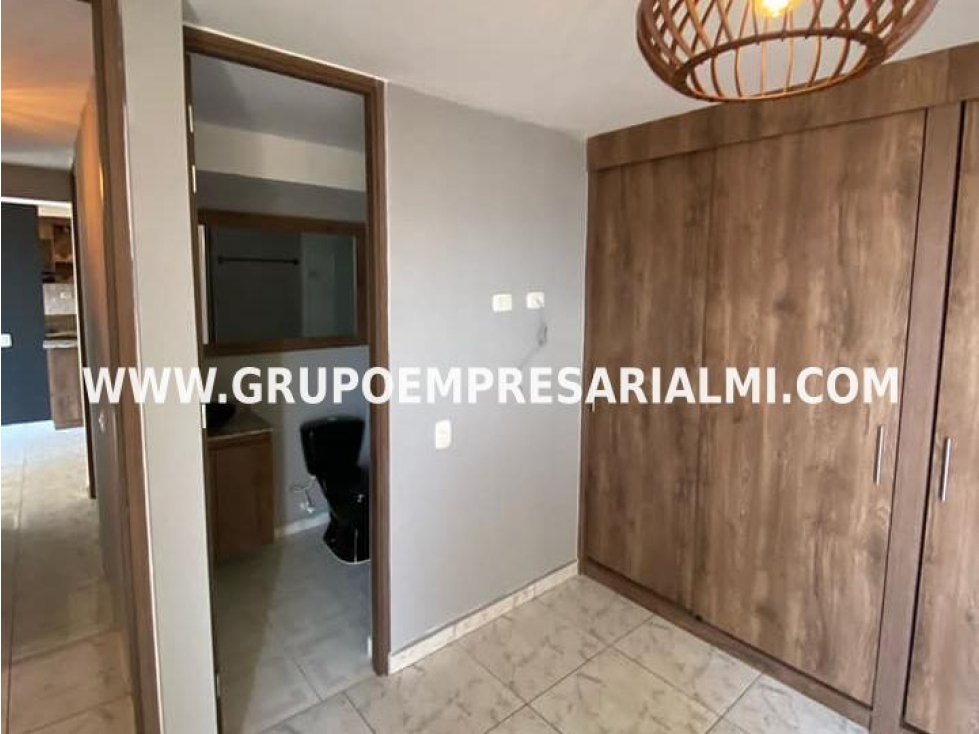 HERMOSO APARTAMENTO EN VENTA SECTOR LA MISERICORDIA COD: 30307 - 3