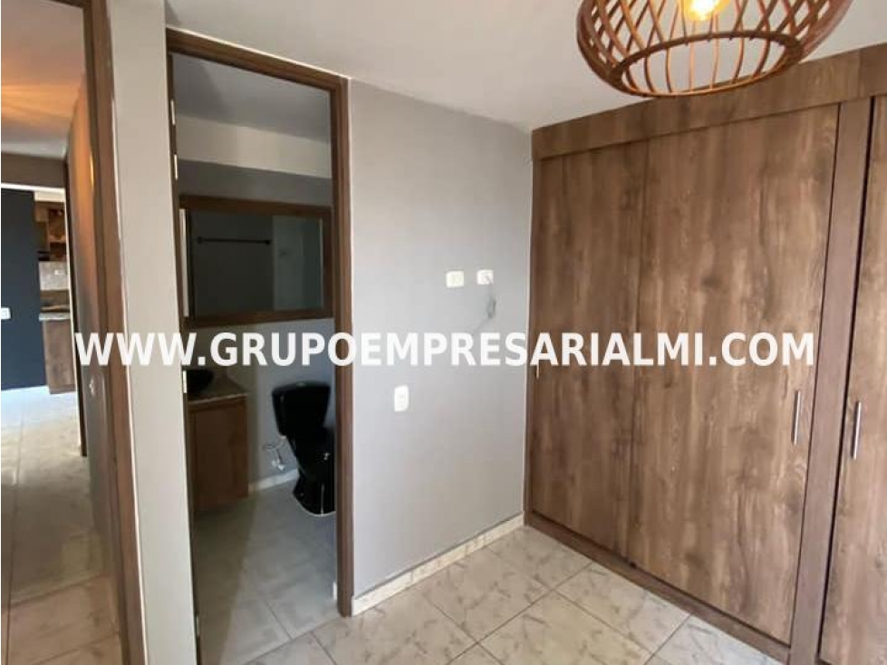 HERMOSO APARTAMENTO EN VENTA SECTOR LA MISERICORDIA COD: 30307 - 4