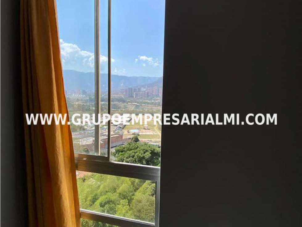 HERMOSO APARTAMENTO EN VENTA SECTOR LA MISERICORDIA COD: 30307 - 5