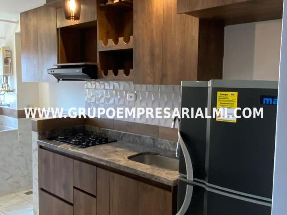 HERMOSO APARTAMENTO EN VENTA SECTOR LA MISERICORDIA COD: 30307 - 2