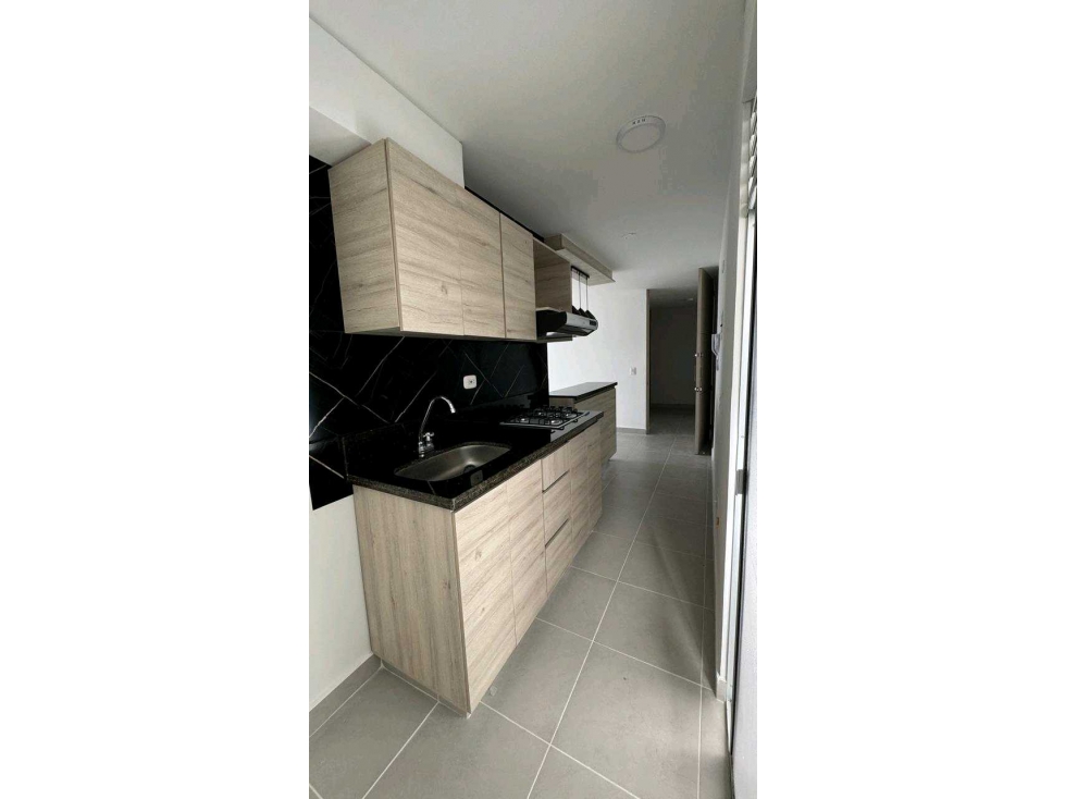 apartamento en venta. sector coliseo