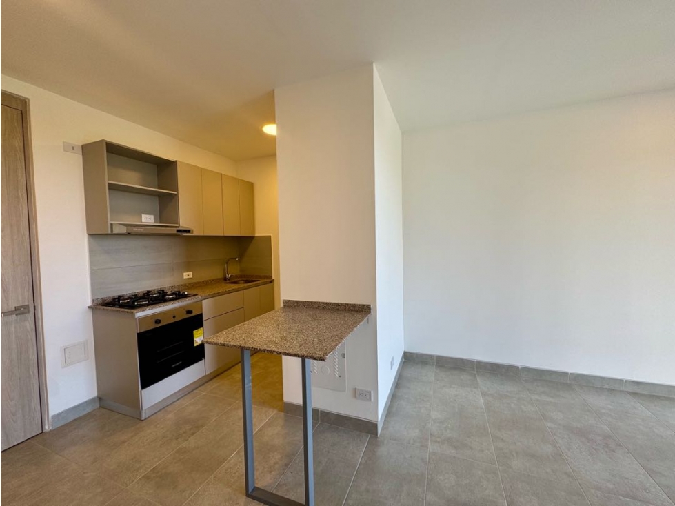 Hermoso Apartamento en venta Santa Marta vista al Mar