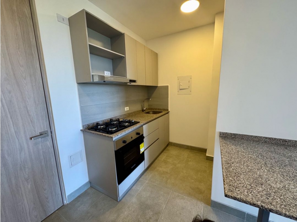 Hermoso Apartamento en venta Santa Marta vista al Mar — foto 2