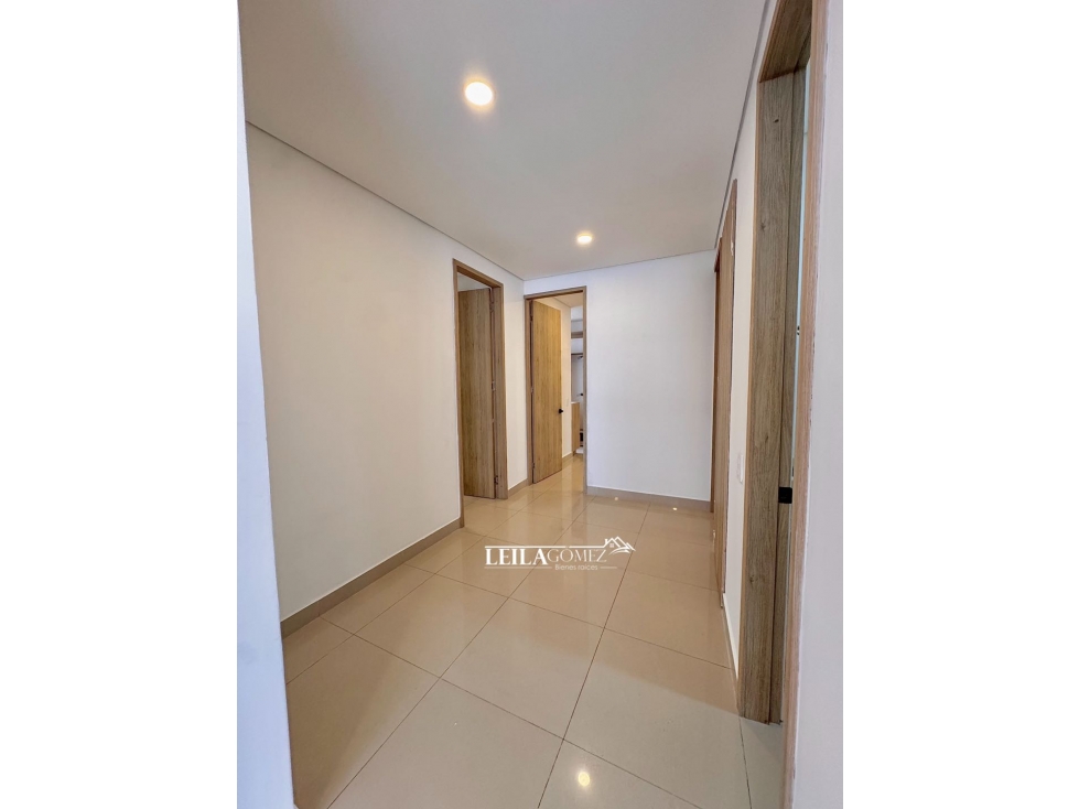 Apartamento En Venta Frente a la Bahía en Bocagrande — foto 5