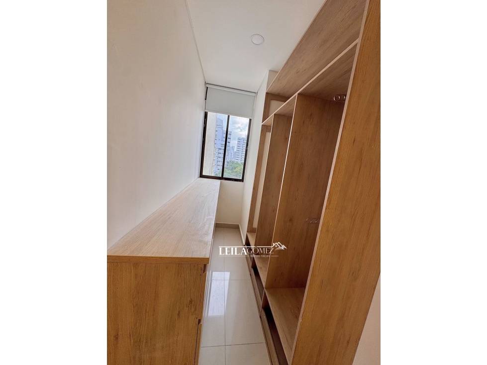 Apartamento En Venta Frente a la Bahía en Bocagrande — foto 6