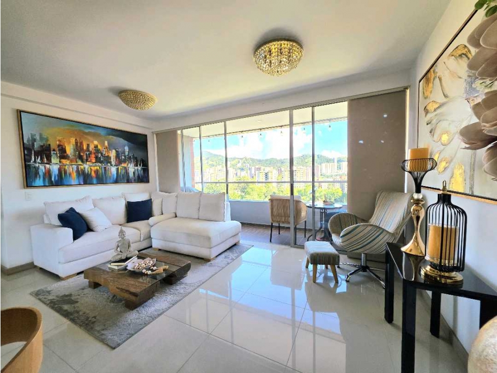 HERMOSO APARTAMENTO EN VENTA SURAMERICA ITAGUI