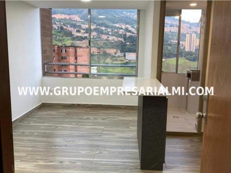 HERMOSO APARTAMENTO EN VENTA SECTOR CALASANZ COD: 34019 — foto 2
