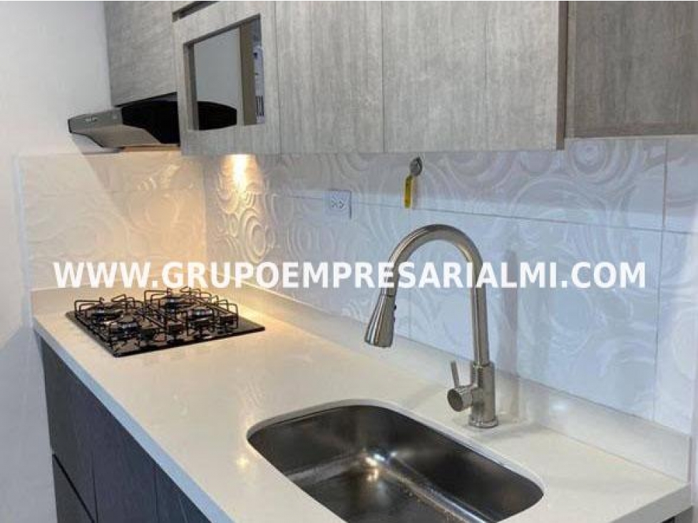 HERMOSO APARTAMENTO EN VENTA SECTOR CALASANZ COD: 34019 — foto 4