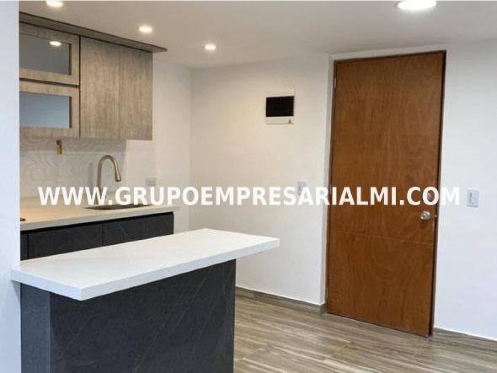 HERMOSO APARTAMENTO EN VENTA SECTOR CALASANZ COD: 34019 — foto 3