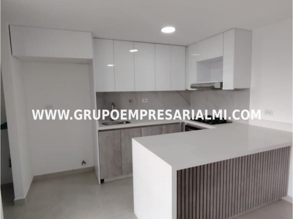 HERMOSO APARTAMENTO EN VENTA - SECTOR LA ESTRELLA COD: 34002