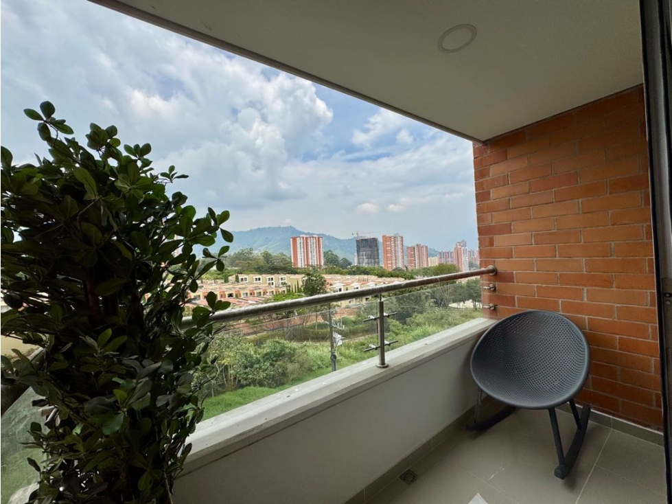 Hermoso Apartamento en Venta Toledo La Estrella — foto 5