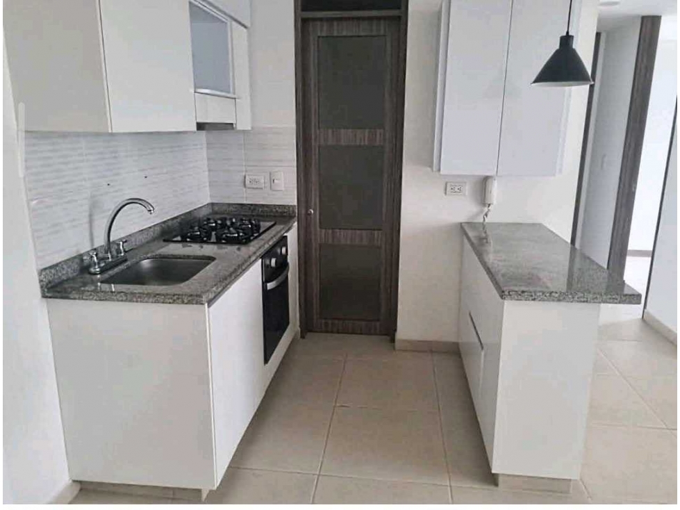Hermoso apartamento en venta Milán, Manizales? Vista privilegiada