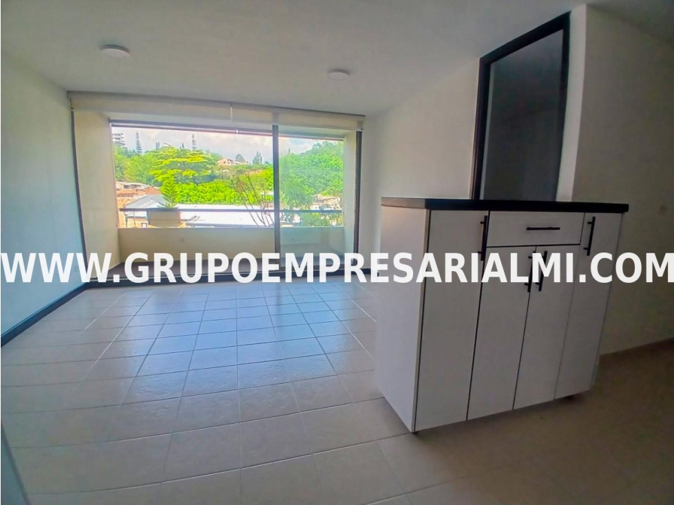 HERMOSO APARTAMENTO EN VENTAS - SECTOR LOMA DEL BARRO COD: 31203