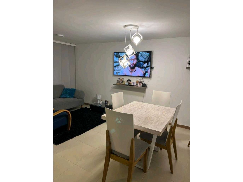 HERMOSO APARTAMENTO EN VENTA SECTOR CAMBULOS