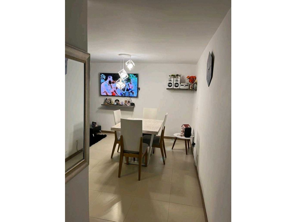 HERMOSO APARTAMENTO EN VENTA SECTOR CAMBULOS — foto 2