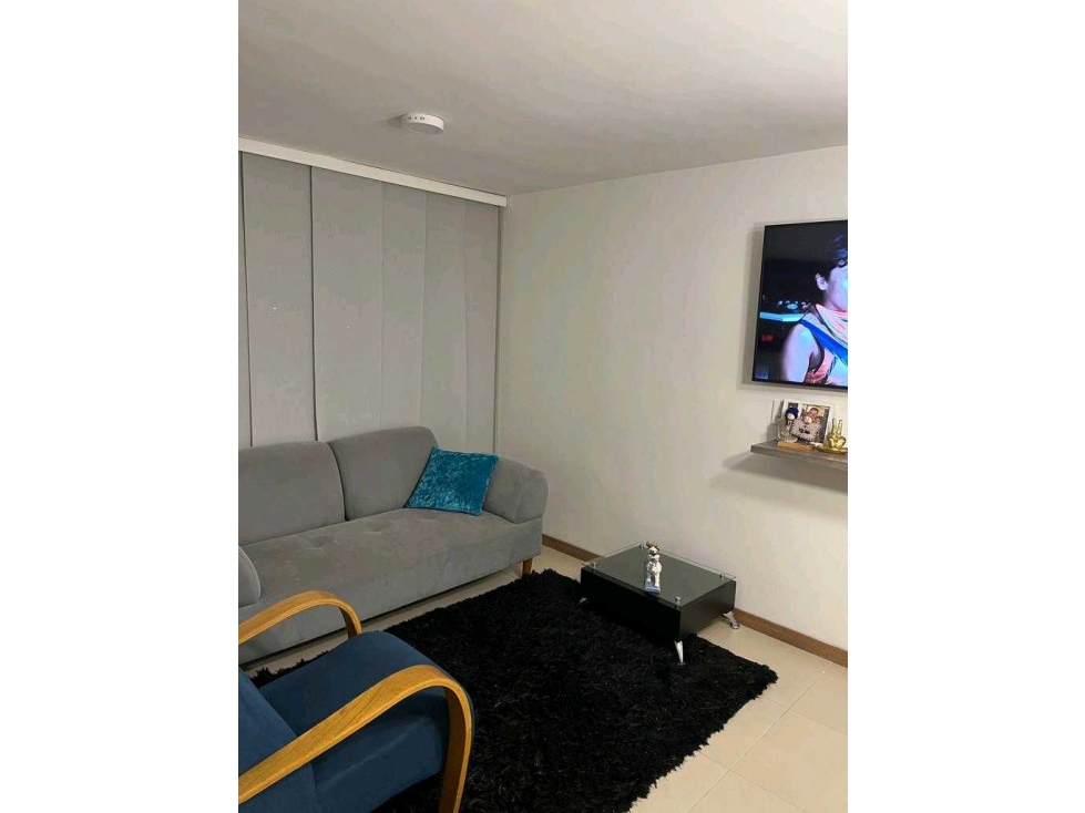 HERMOSO APARTAMENTO EN VENTA SECTOR CAMBULOS — foto 4