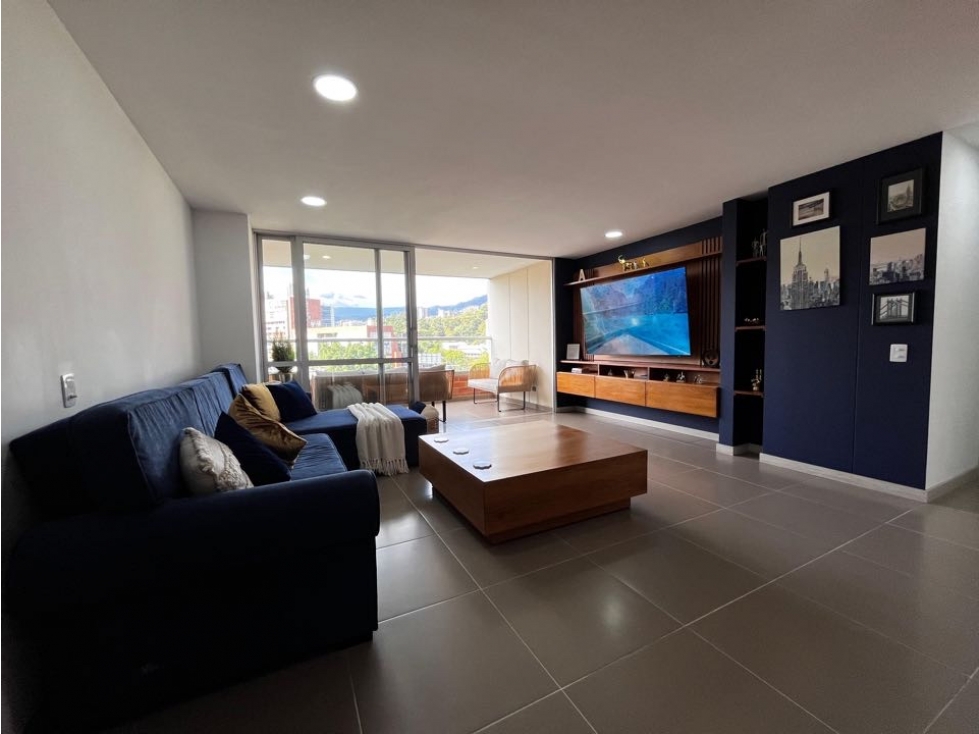 Hermoso Apartamento Envigado - La Frontera — foto 4