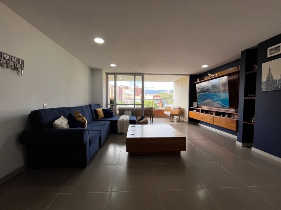 Hermoso Apartamento Envigado - La Frontera — foto 5