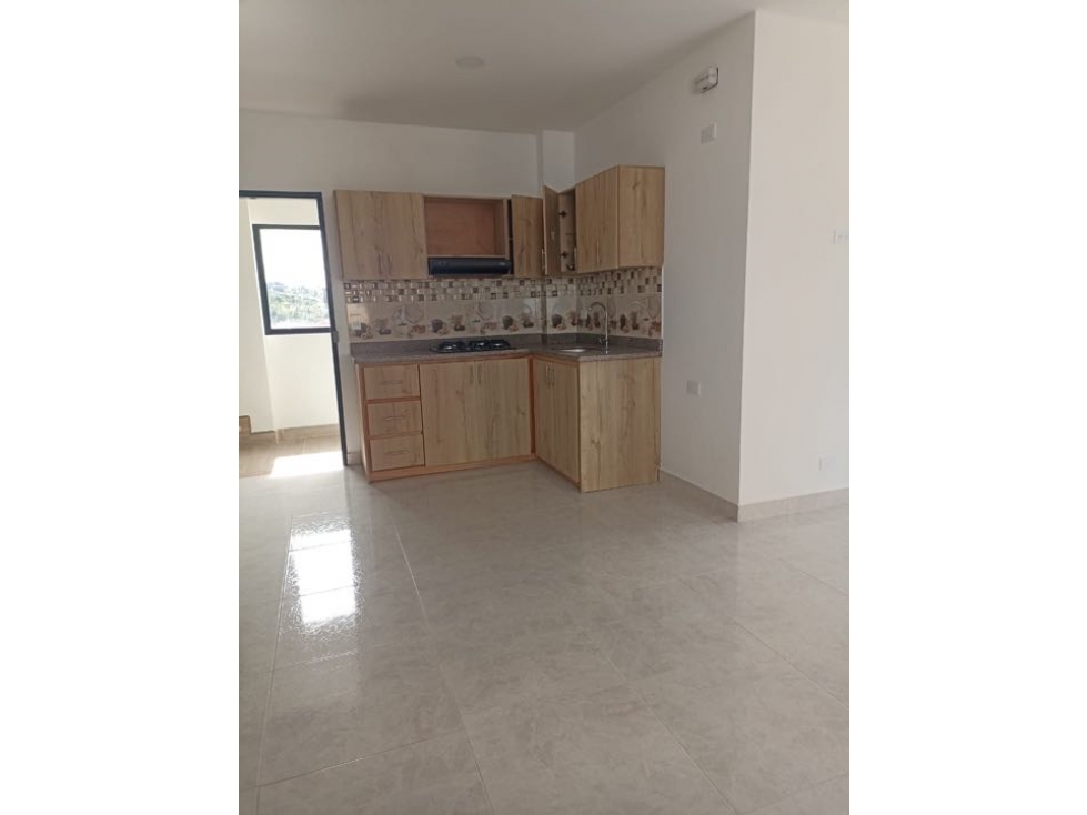 HERMOSO APARTAMENTO EN SEGUNDO Y TERCER PISO EN VENTA PARA ESTRENAR. — foto 3