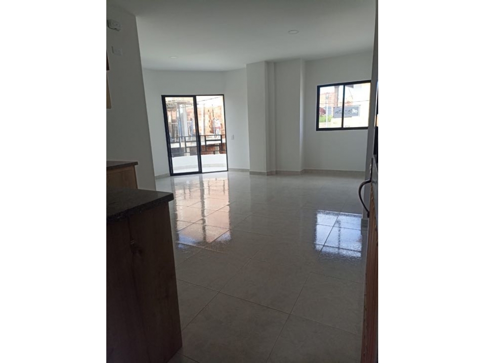 HERMOSO APARTAMENTO EN SEGUNDO Y TERCER PISO EN VENTA PARA ESTRENAR. — foto 4