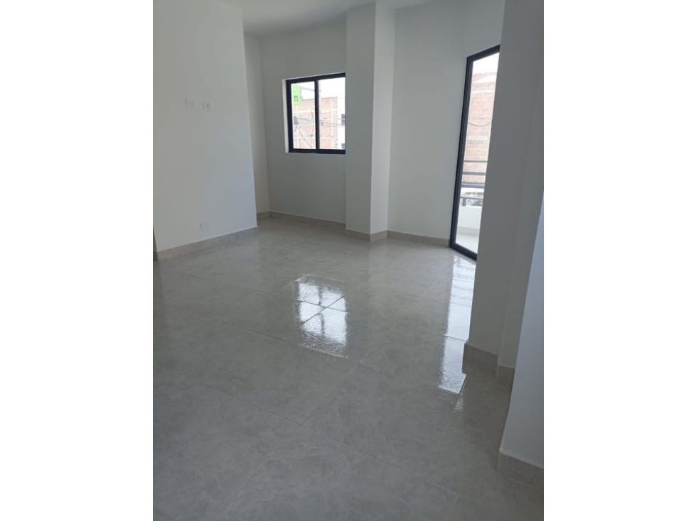 HERMOSO APARTAMENTO EN SEGUNDO Y TERCER PISO EN VENTA PARA ESTRENAR. — foto 5
