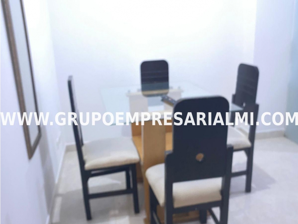 HERMOSO APARTAMENTO INTERNO EN VENTA - SECTOR VILLA HERMOSA COD: 30718 — foto 3