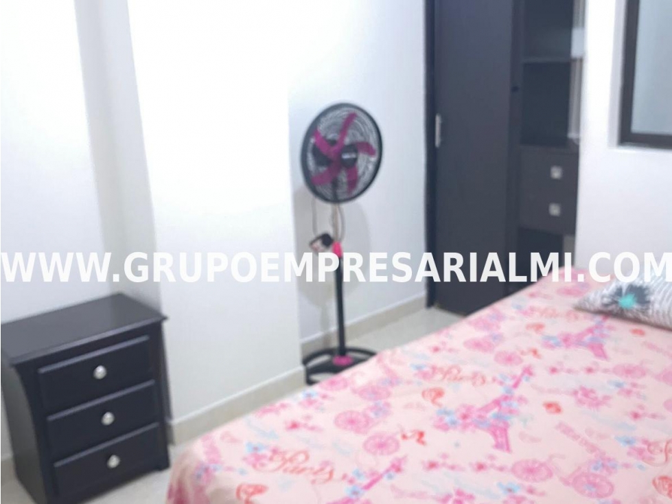HERMOSO APARTAMENTO INTERNO EN VENTA - SECTOR VILLA HERMOSA COD: 30718 — foto 4