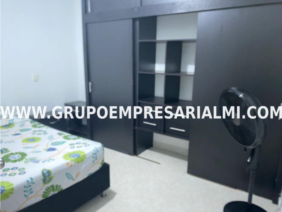 HERMOSO APARTAMENTO INTERNO EN VENTA - SECTOR VILLA HERMOSA COD: 30718 — foto 5