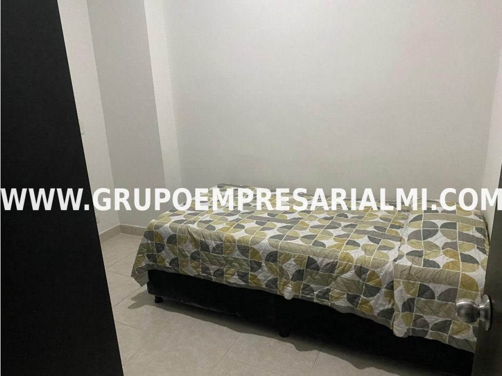 HERMOSO APARTAMENTO INTERNO EN VENTA - SECTOR VILLA HERMOSA COD: 30718 — foto 6