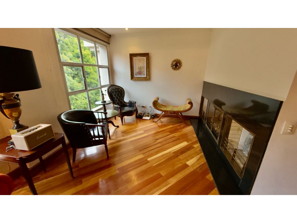 HERMOSO APARTAMENTO - LA CABRERA — foto 2