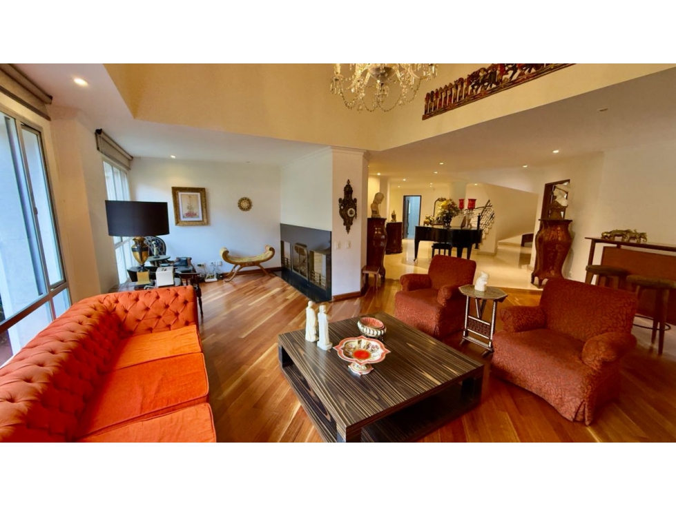 HERMOSO APARTAMENTO - LA CABRERA — foto 3