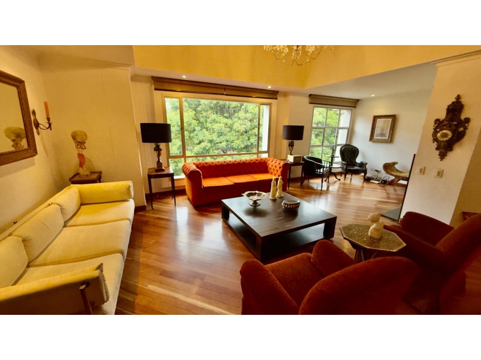 HERMOSO APARTAMENTO - LA CABRERA — foto 4