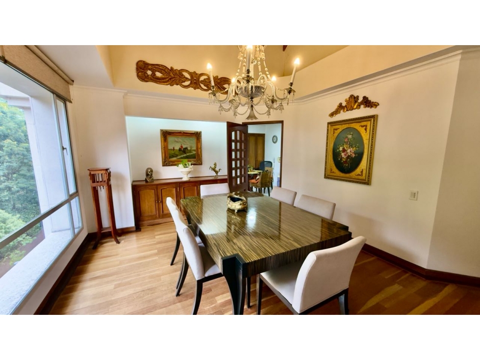 HERMOSO APARTAMENTO - LA CABRERA — foto 6